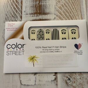 Color Street-Boo Crew